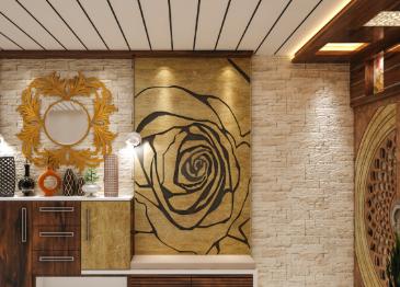 How To Blend Modern and Classic Styles in Your House Interior?