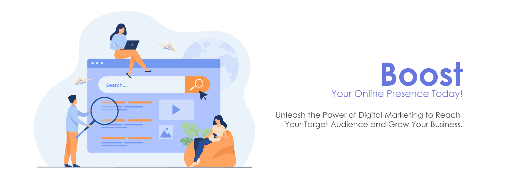 Increasing Traffic on Websites using Dynamic Search Ads