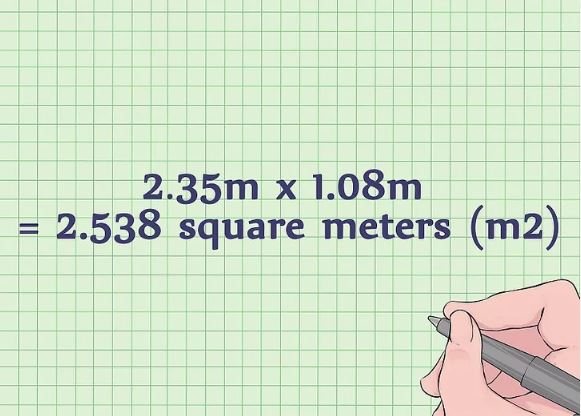 Why Property Measurement Conversion Matters