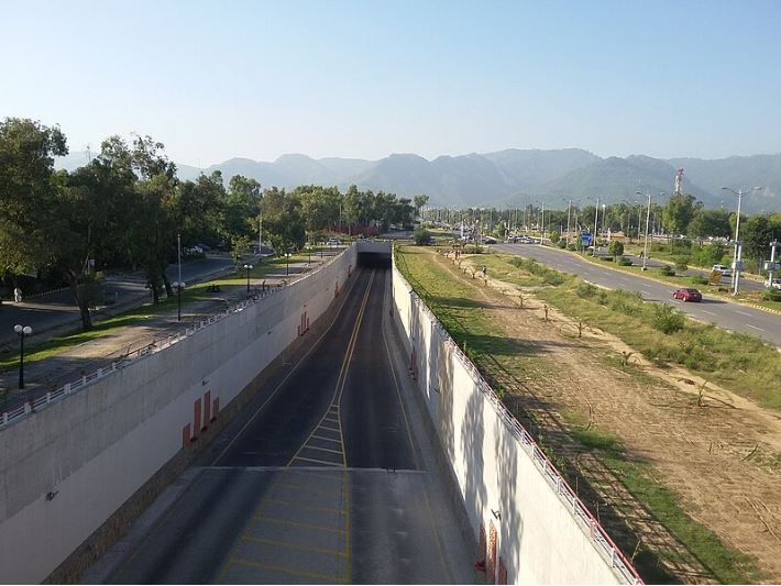 Property Market Trends in Khana Pull Rawalpindi