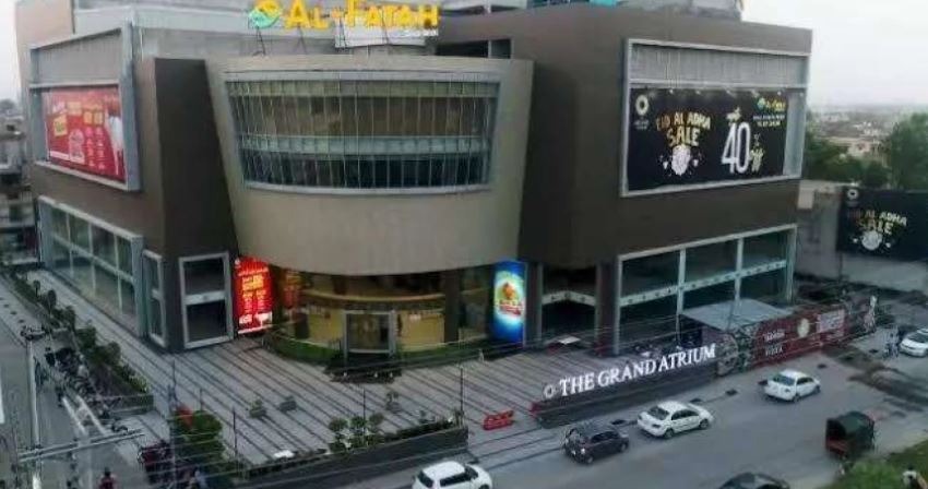 Best Shopping Centers in Faisalabad for Affordable Shopping