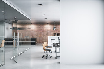 Small Offices to Luxury Spaces – All in Faisalabad