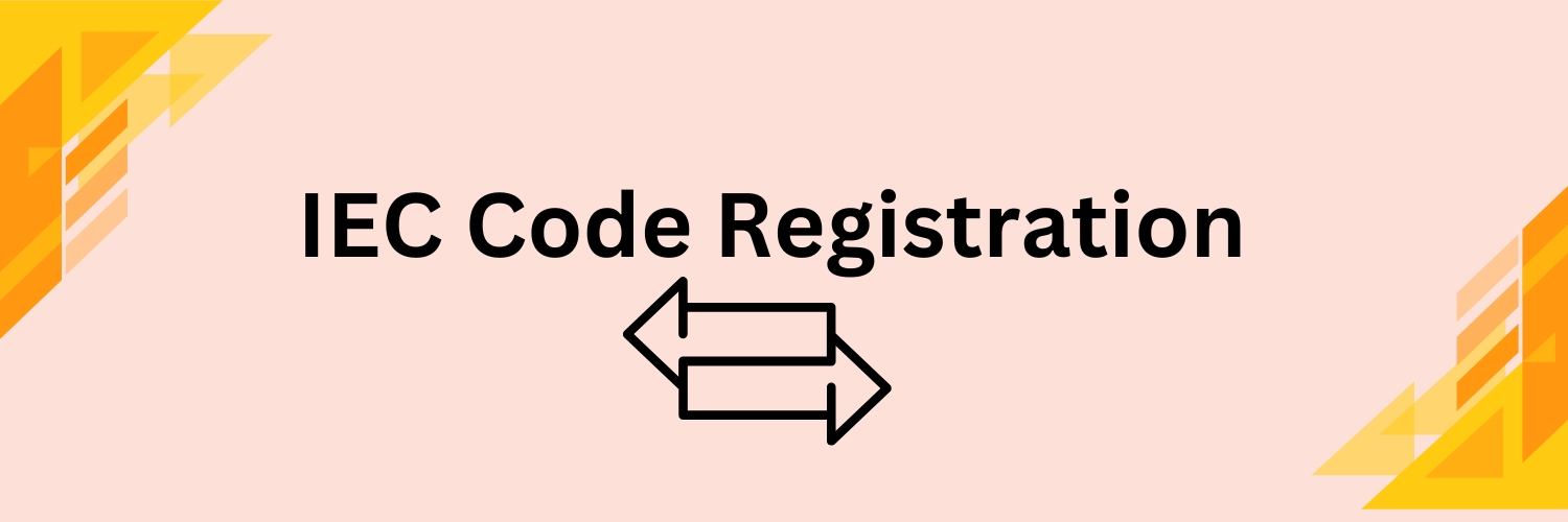 Mastering IEC Code Registration: Key Steps and Advantages