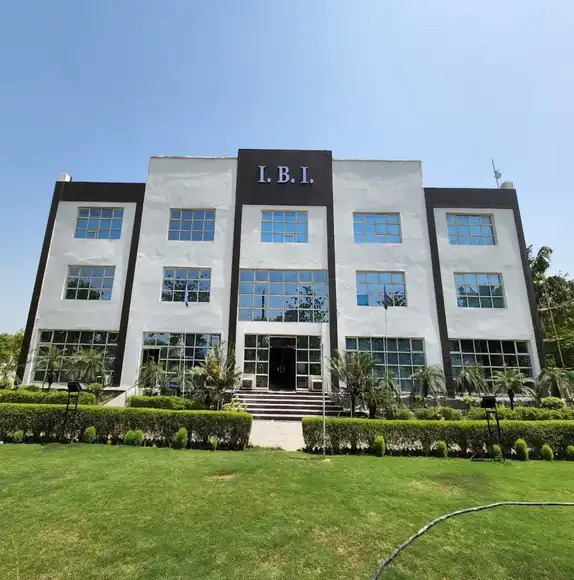 IBI Greater Noida MBA Fees and Why It’s a Top Choice for Students