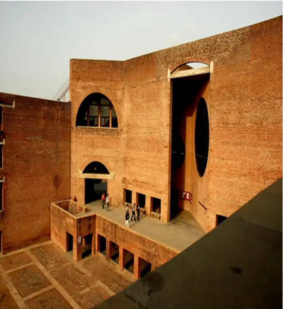 Experience Excellence at IIM Ahmedabad: Your Gateway to a Successful Career