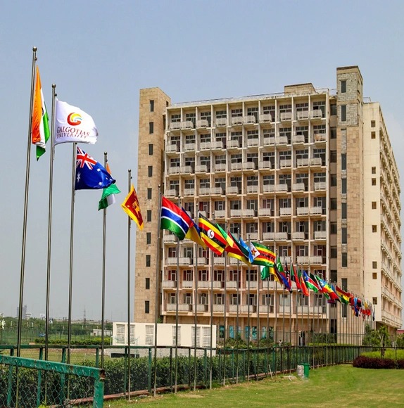 Galgotias University – A Top Private University in India for Modern Learning