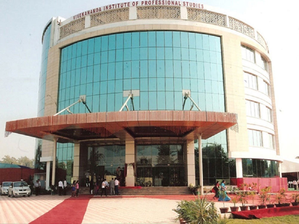 Vivekananda Institute of Professional Studies – A Smart Choice for Your Career
