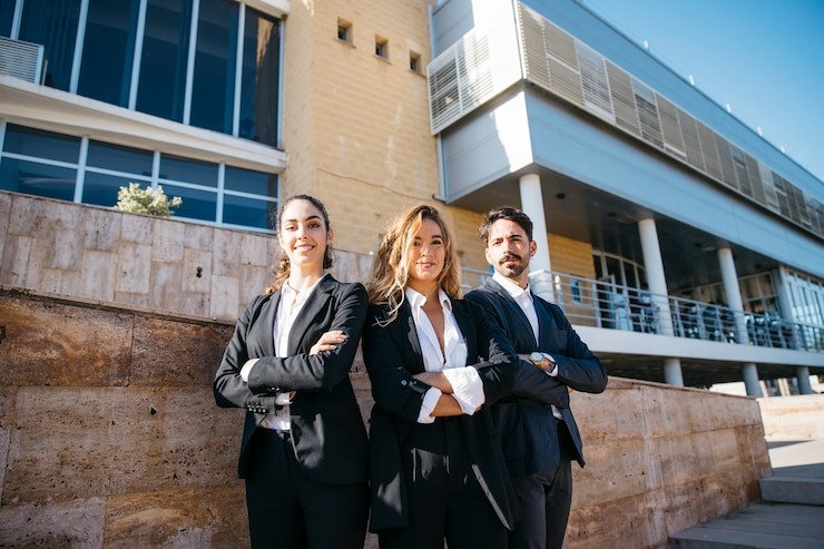 Top MBA Colleges in Pune: Your Gateway to a Bright Career