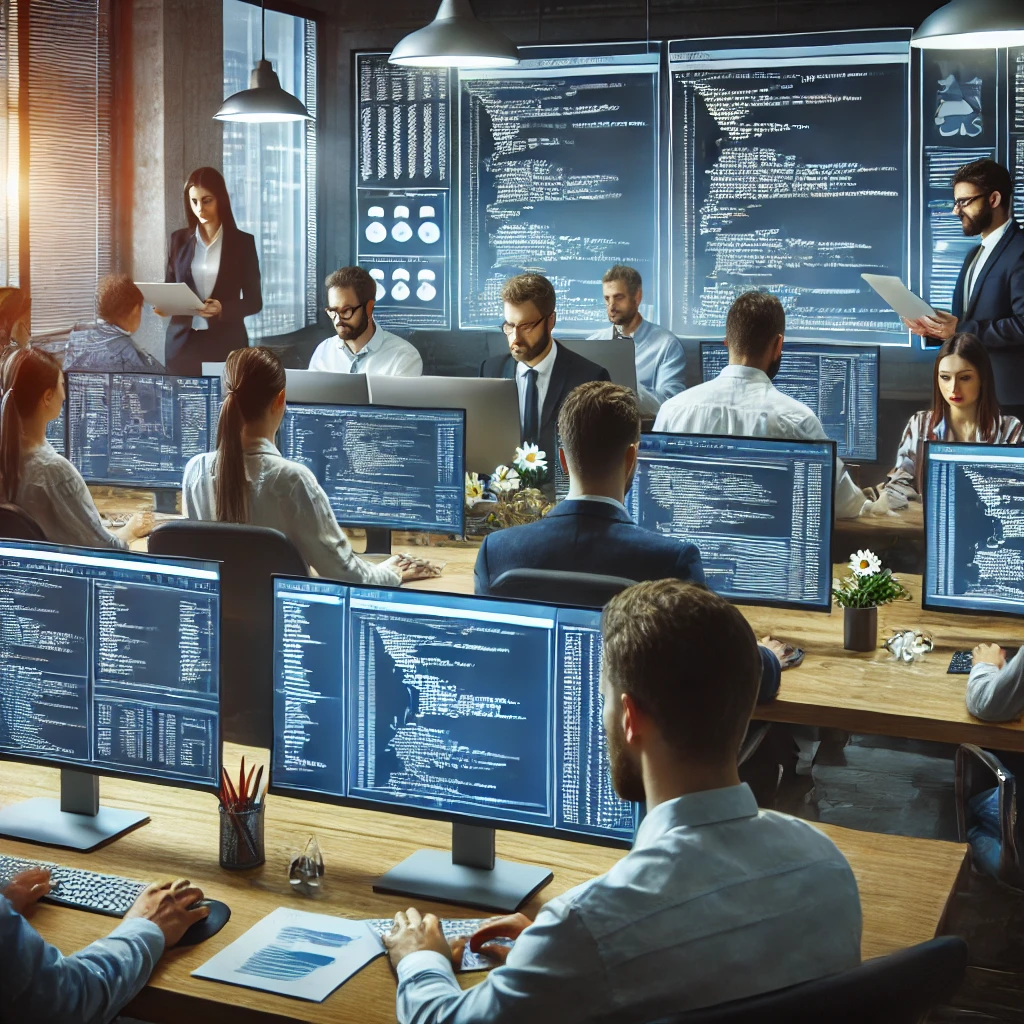 Top-Notch Automation Testing Services in the USA - Siznam