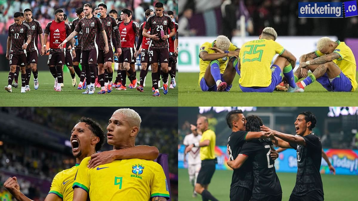 FIFA World Cup: Mexico National Team to Face River Plate in Buenos Aires