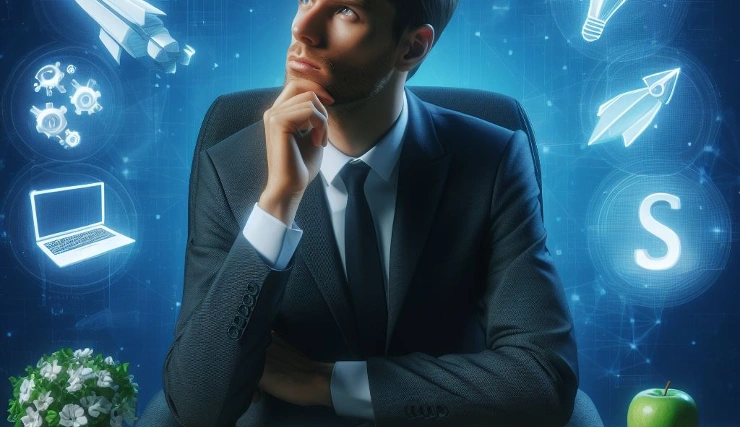 Embrace the Future with On Wave Group's Blockchain Development Expertise