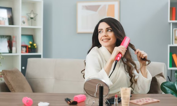 Quasar Salon: Top Luxury Salon in Mohali for Beauty & Style