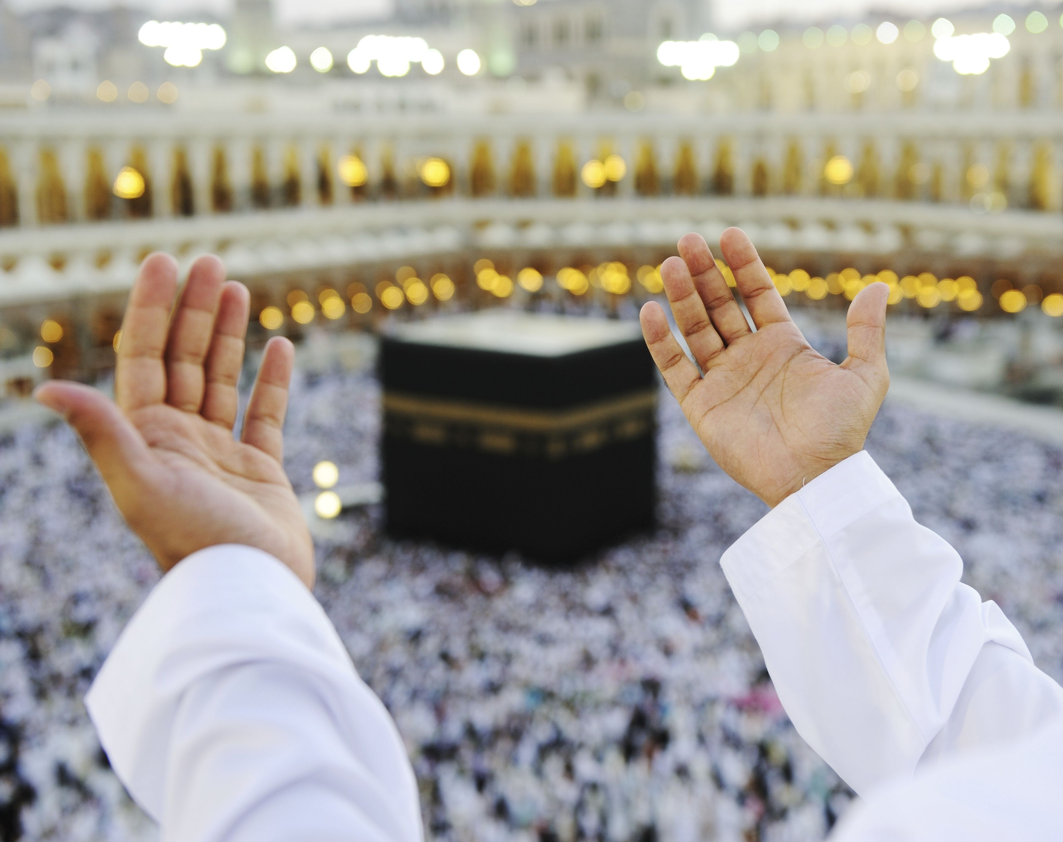Affordable Umrah Packages: Experience a 5 Star Umrah Journey