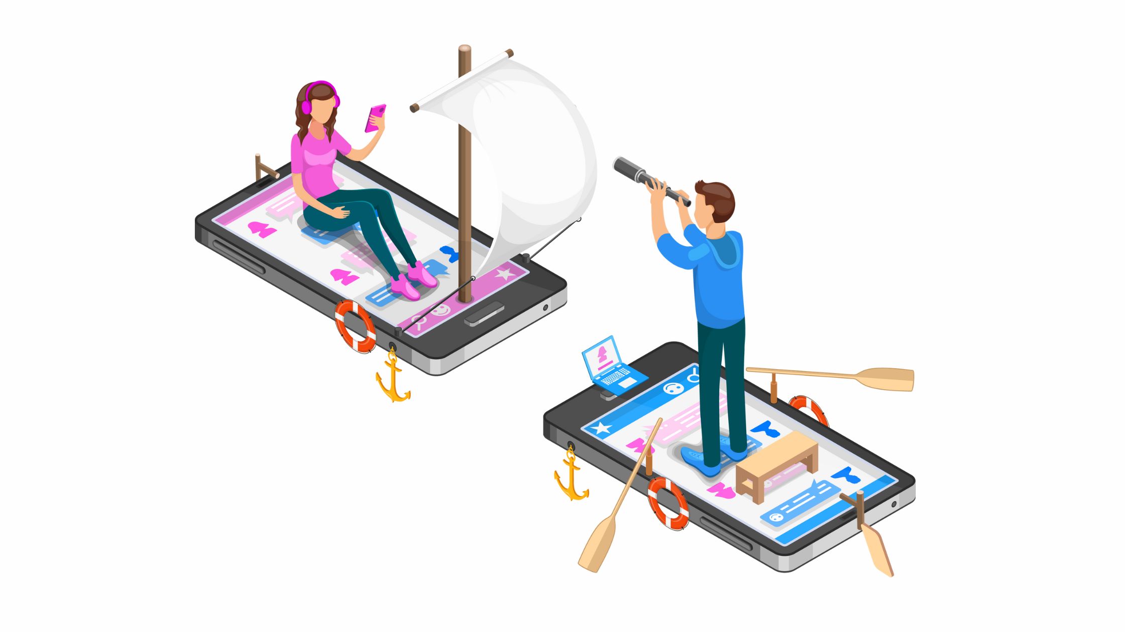 How to Design a User-Friendly UI/UX for Your Dating App?