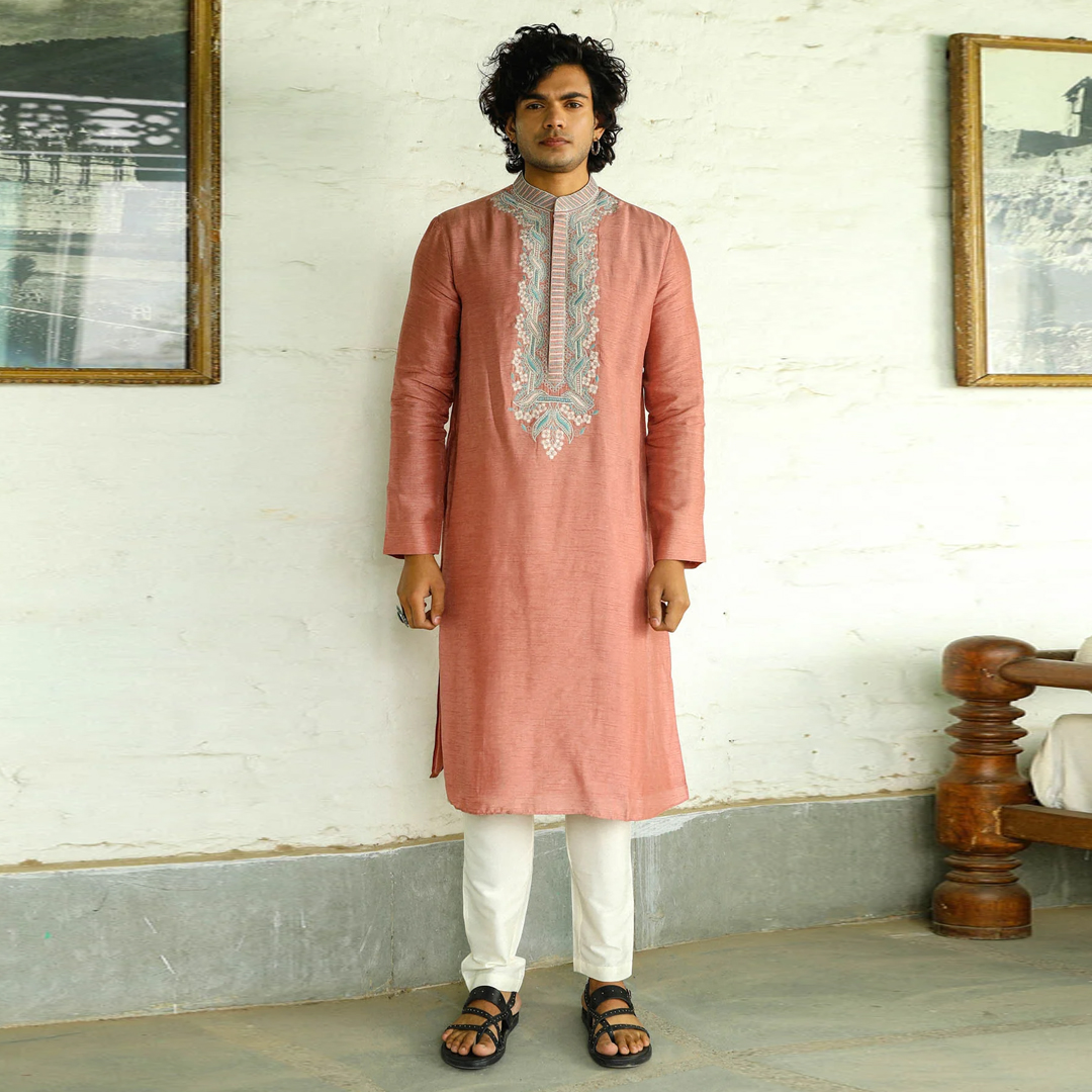 Designer Sherwanis for Men at ScrollnShops