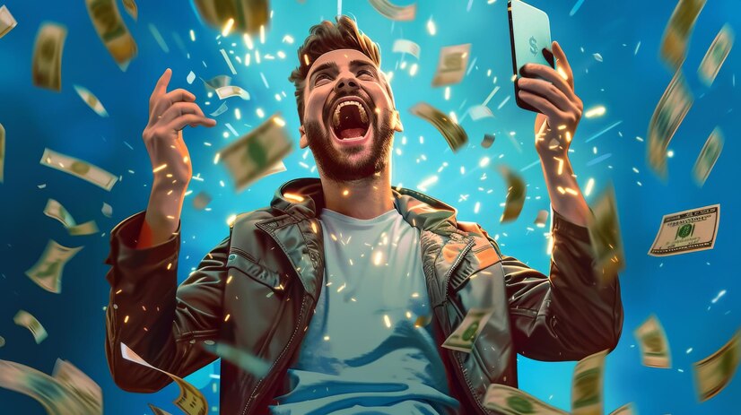 Winning Big with Colour Prediction Games: How to Get Started