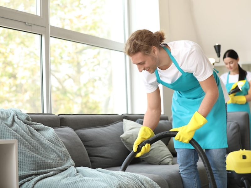 Expert Tips To Ensure Cleanliness At Home During The Flu Season