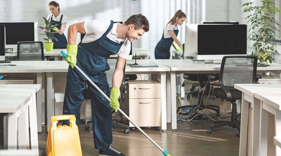 Office Cleaning: Truth Revealed Regarding The Carpet Cleaning Trends