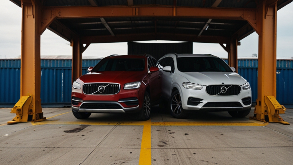  Choosing the Best Car Transport Companies in Florida A Comprehensive Guide