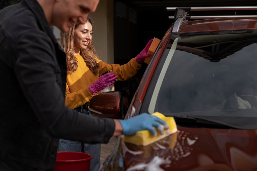   The Ultimate Guide to Paint Correction and Ceramic Coating Near You