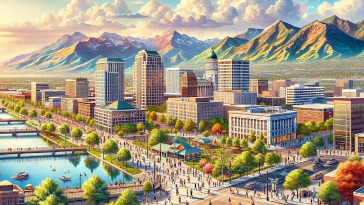 Free Online Roommates Salt Lake City: Tips and Tricks