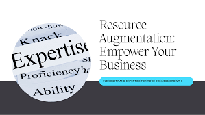 Resource Augmentation: Enhancing Your Team's Potential