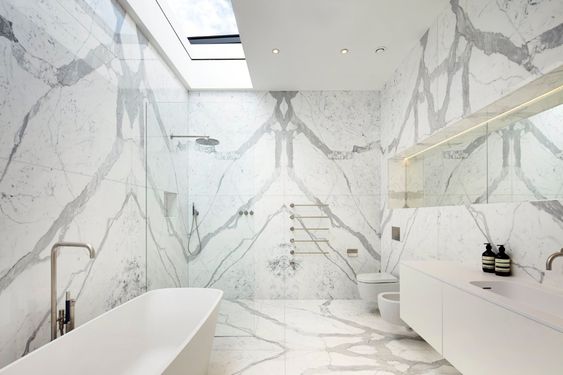 Italian Marble: The Best Choice for Indian Interiors