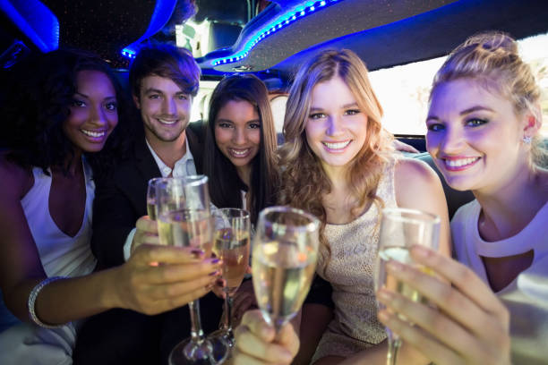  What to Expect from a Luxury Party Bus Rental Experience?
