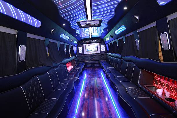 Party Buses: How To Make Your Bachelorette Unforgettable?