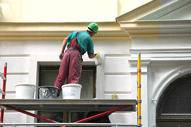 Transform Your Space with a Trusted Painting Company Melbourne