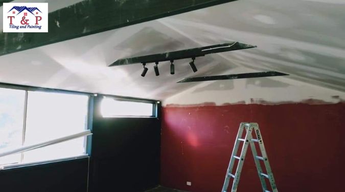 Why Choose Residential Painters To Transform Your Space?