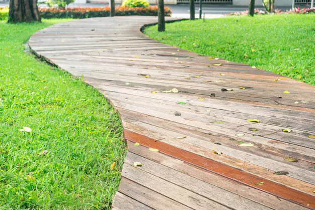 Understanding Common Concrete Sidewalk Issues and Their Solutions