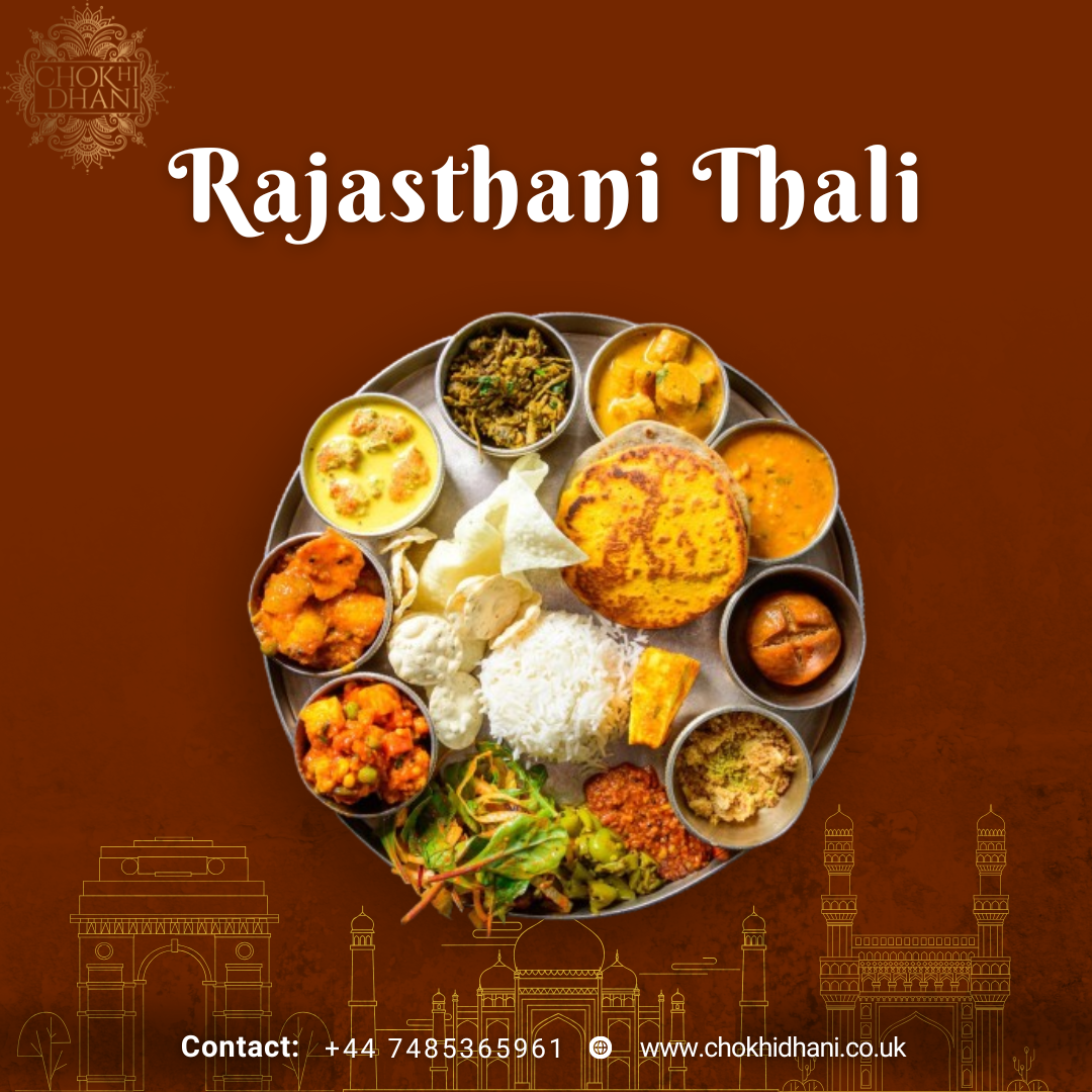 Discovering the Best Indian Restaurant in London: A Culinary Journey Through Flavour and Culture