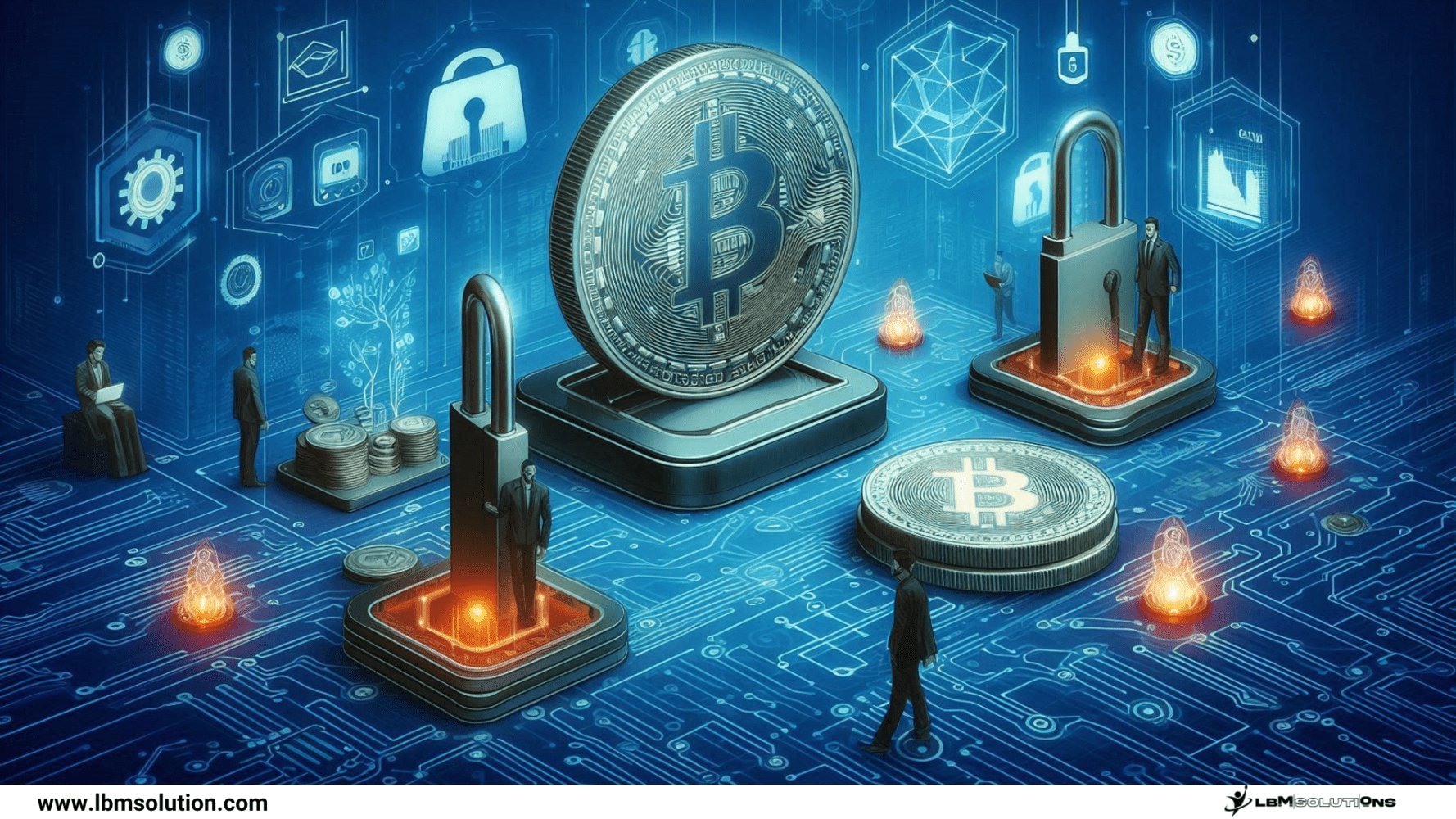 Best Practices to Ensure Security in Crypto Token Development🛡️
