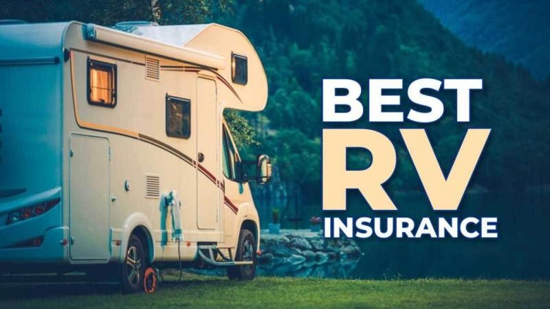 Auto Insurance Essentials: Including the Best RV Insurance