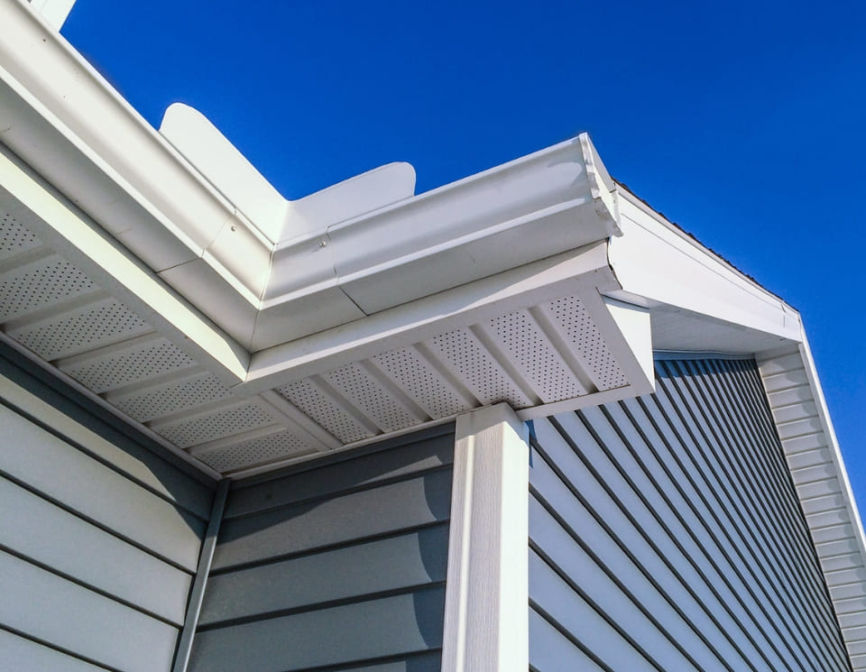 Melbourne Gutter Replacements