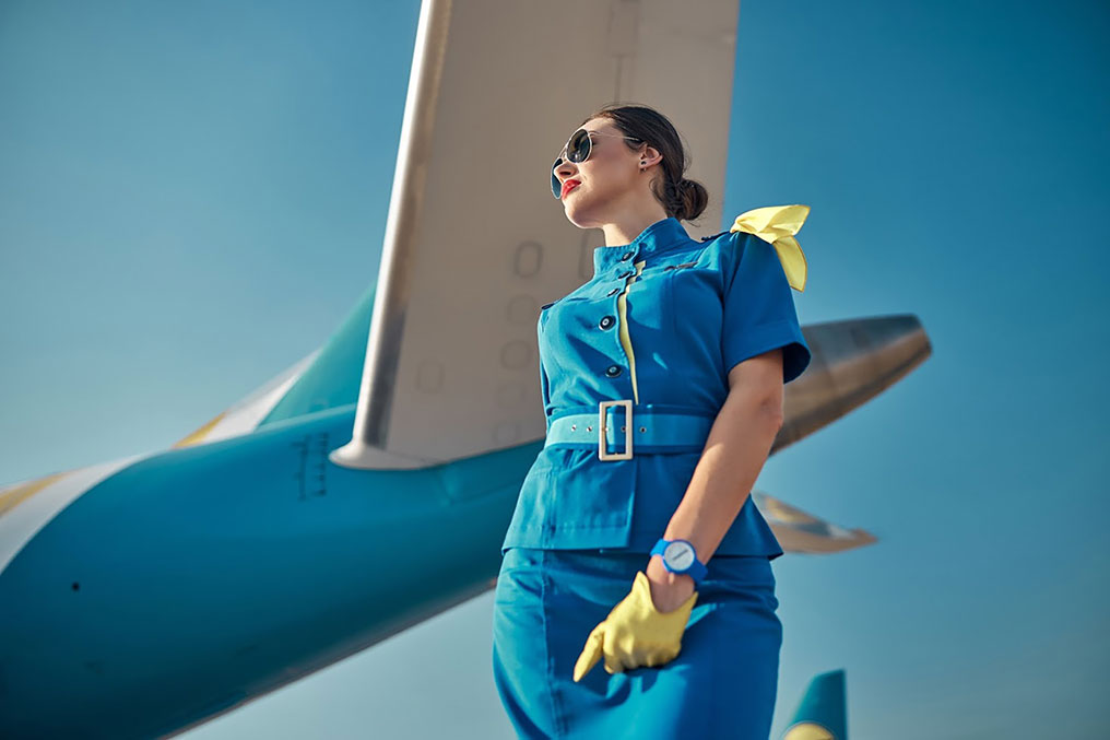 The Impact of Emotional Intelligence on Cabin Crew Effectiveness and Safety