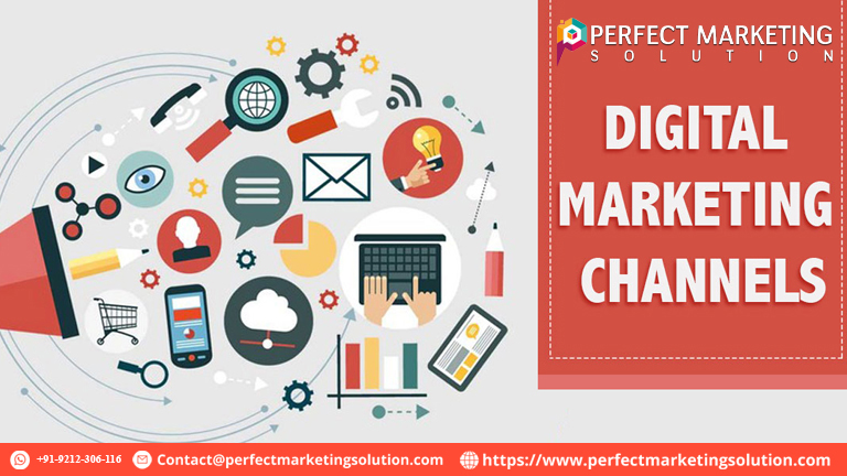 Digital Marketing Agency Durham