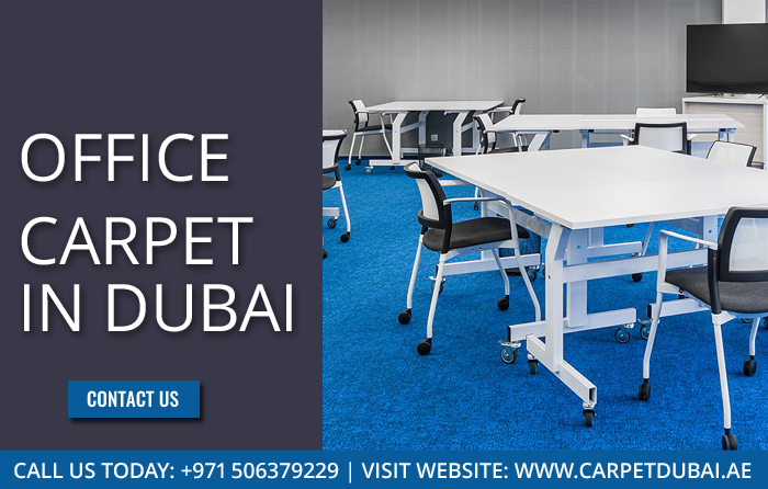 Office Carpets | Great Choice to Order | Carpet Dubai