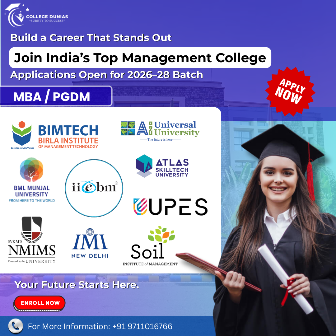 Best MBA Programs – A Complete Guide to Choosing the Right MBA for Career Success