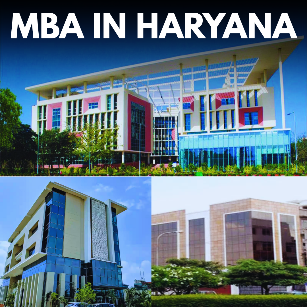 IBMR Gurgaon: A Smart Choice for MBA in Haryana
