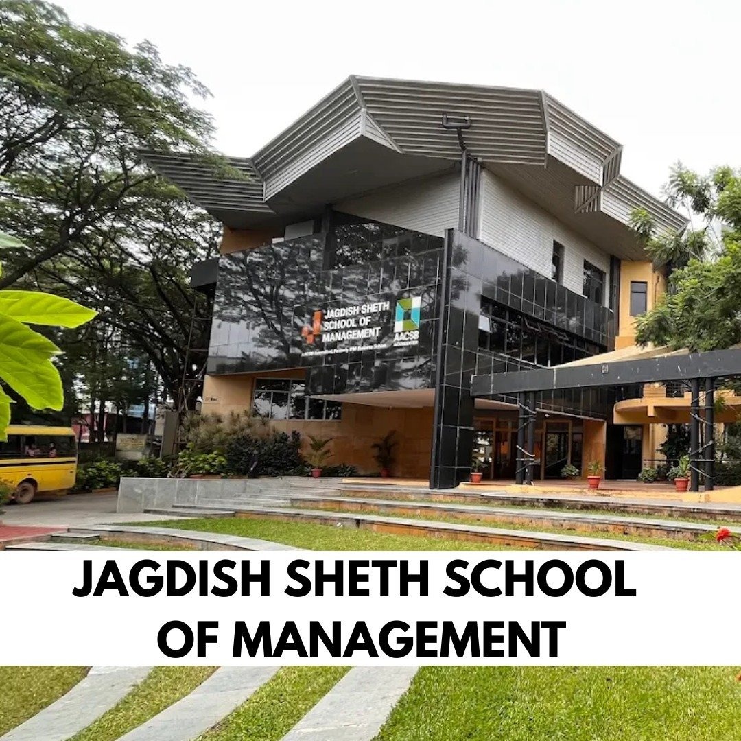 JAGSoM Business School – Complete Overview for Management Aspirants