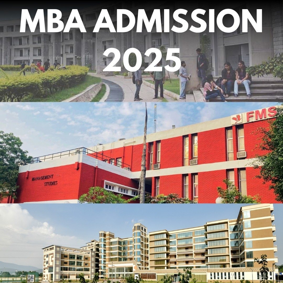 MBA Admission in India: Complete Guide to the Best MBA Colleges in India