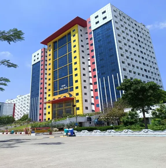 Why SRM Institute of Science and Technology is the Ideal Choice for Your Higher Education