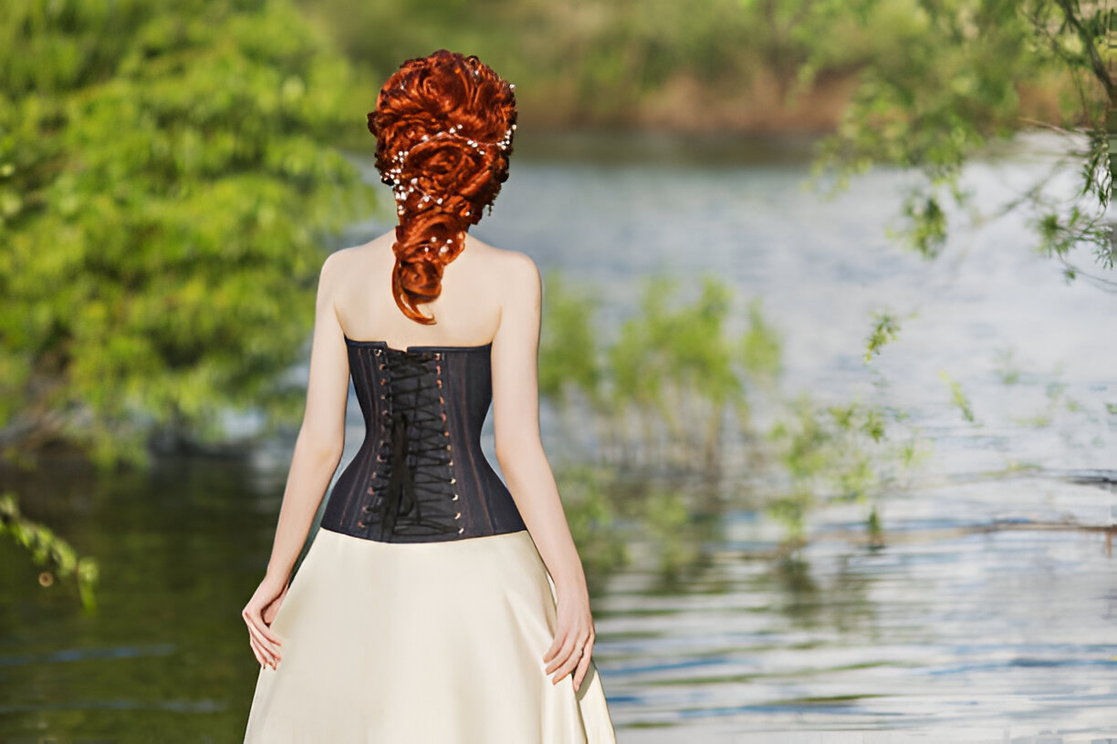 The Ultimate Guide to Choosing the Perfect Corset for Your Body Type
