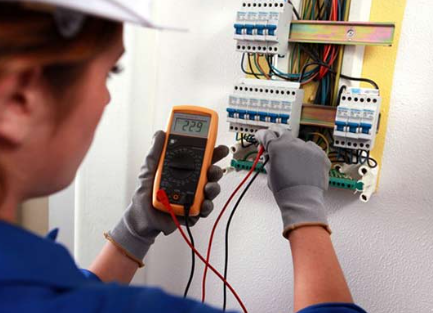 Top Electrical Safety Tips for Homeowners