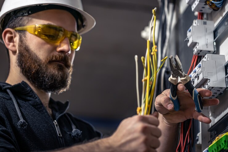 What Follows in a Home Electrician Inspection? 
