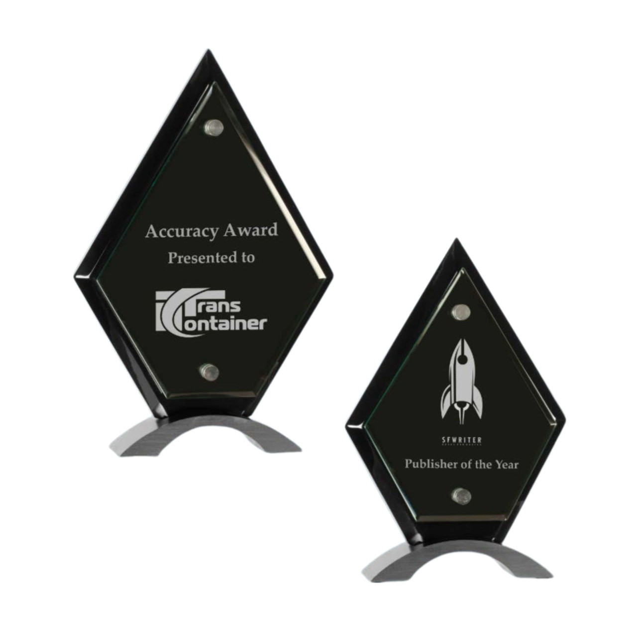 Decade Awards: The Ultimate Destination for High-Quality Plaque Awards