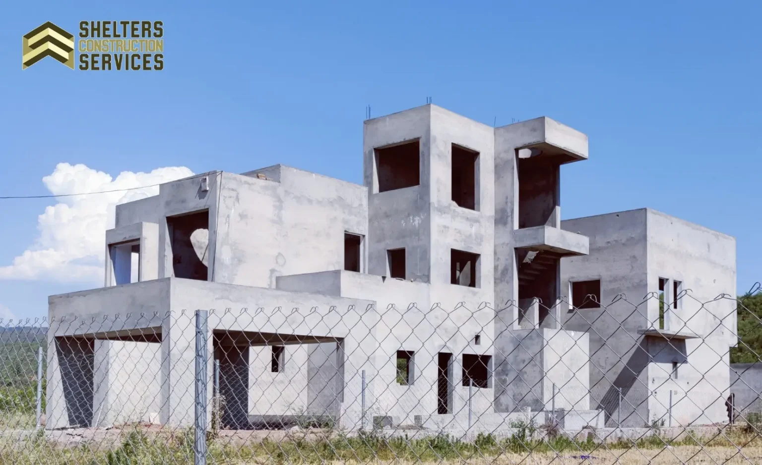 Islamabad's Lahore Construction & Construction Services