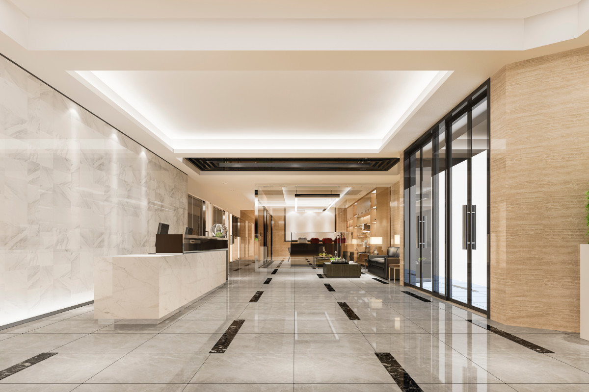 Why Ceramic Tile Services Are Essential for Commercial Spaces